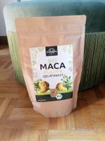 Maca Pulver Bio 300g MHD 30.9.27