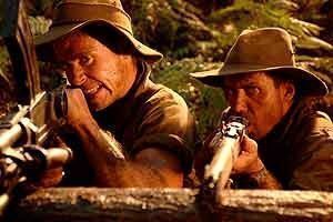 Alle DVDs: Kokoda - Das 39. Bataillon - Metal-Pack – Neu und originalverpackt aus Winterthur von Panam1 2
