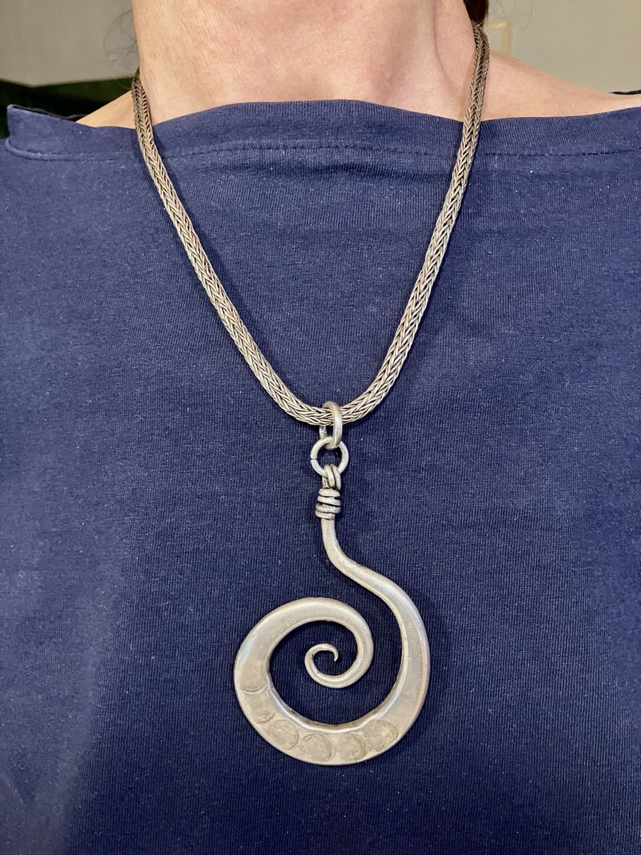 Sonstiger Schmuck: Ethno Schmuck aus Tunesien – Gebraucht aus Buchs AG von Allerleis 6