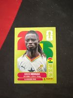 Panini FIFA WM 2026 Sticker - GHA 7