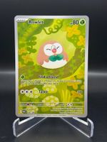 Rowlet (POR 090) - Illustration Rare