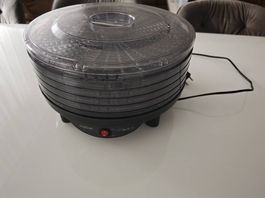 Rotel Dörrgerät / Dörrautomat