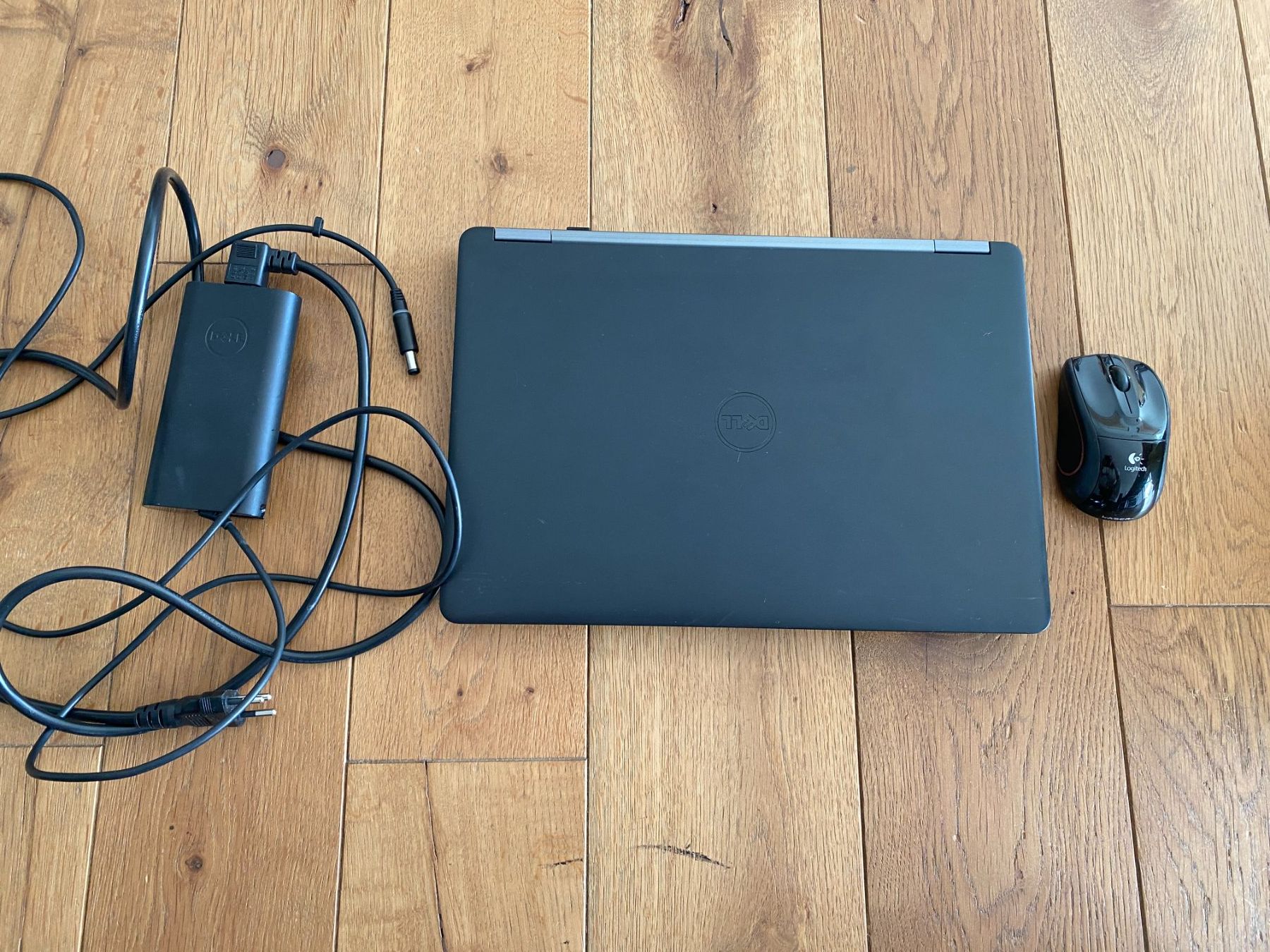 Dell Notebook: Laptop Dell Latitude E5470 (2016) – Usato da Meilen venduto da jacobacci