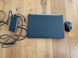 Laptop Dell Latitude E5470 (2016)