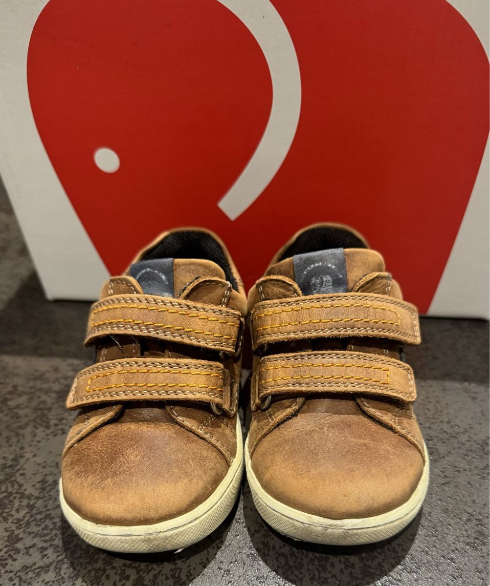 Elefanten Scarpe per ragazzi: Elefanten Schuhe Grösse 22 – Usato da Kirchberg BE venduto da _lb5t 2