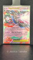 Mega-Floette ex (CRI DE 035/086)