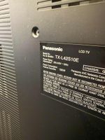 Panasonic TX-L42S10E LCD TV 43 zoll