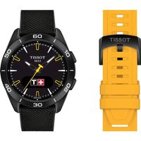 Top: Tissot T-Touch Connect Jungfrau Special Edition NEU!!!!
