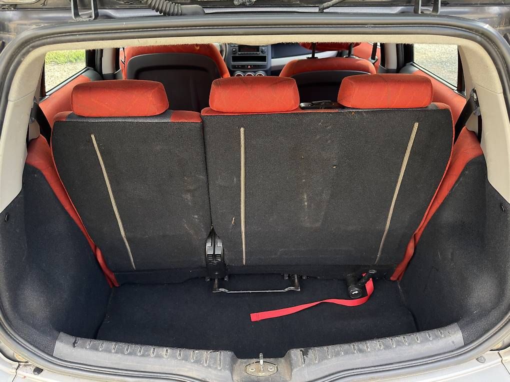 Automobili: Smart forfour 1.3i (COLLAUDATA) – Usato da Agno venduto da jonnyautosagl 2