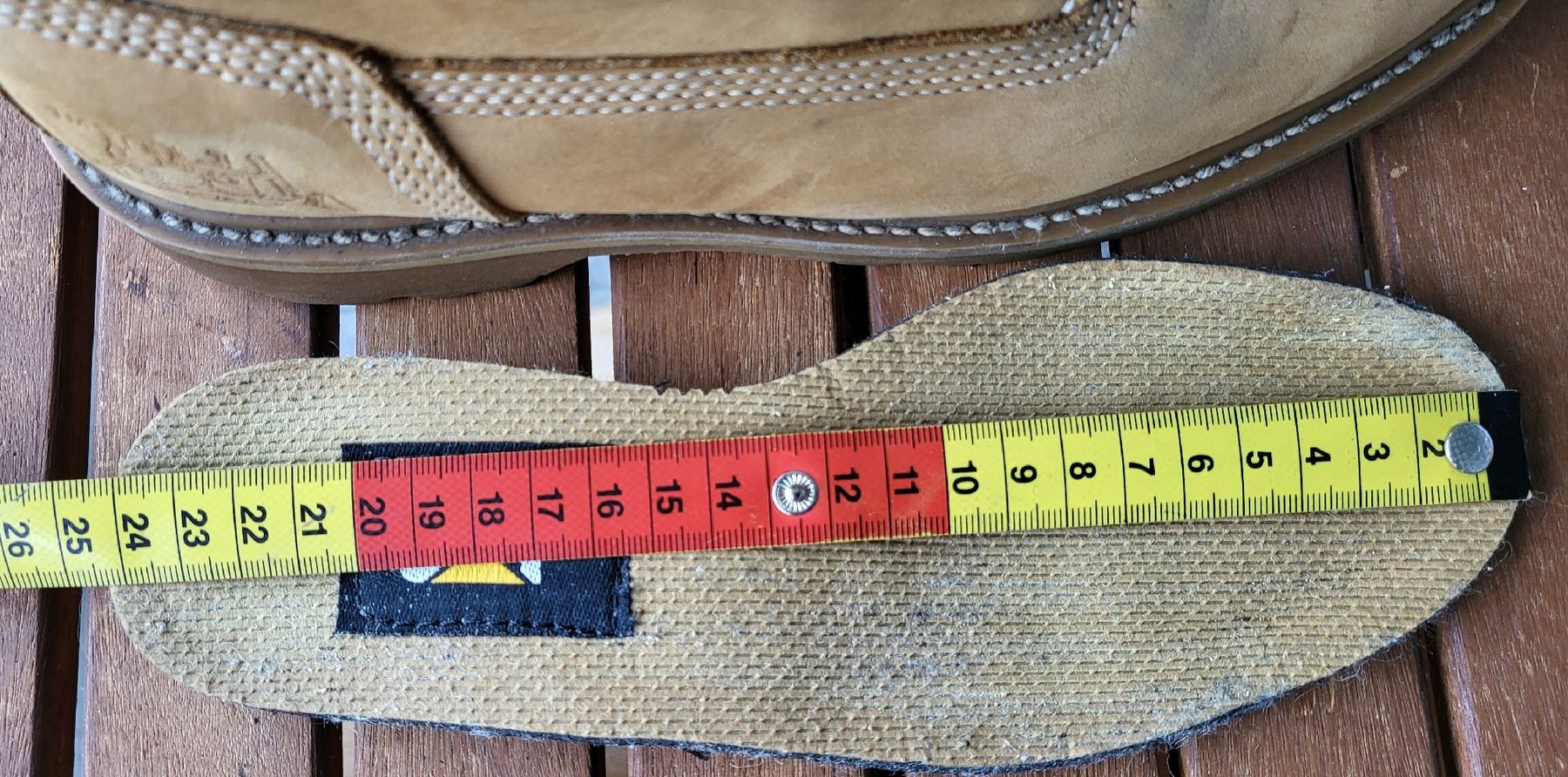 Caterpillar Scarpe da donna: Caterpillar Boots usa 37/5 – Usato da Unterseen venduto da rej_lnk9 3