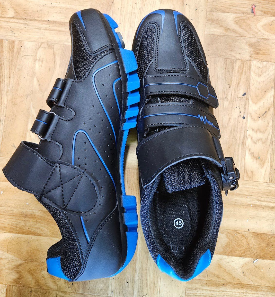 Scarpe da uomo: MTB Schuh Grösse 45 – Nuovo (secondo la descrizione) da Laupen ZH venduto da Acf2000 3