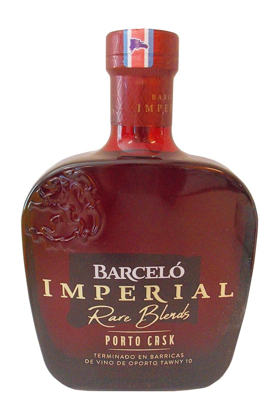 Bevande alcoliche: Ron Barcelo Imperial Rare Blends - 700ml – Nuovo e nell'imballaggio originale da Horn venduto da lookatitgood 1