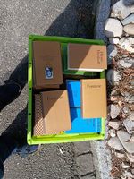 Bücher gratis abzugeben
