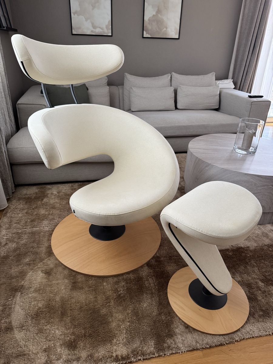 Varier Poltrone: Peel Varier Sessel  – Usato da Galgenen venduto da rpoto