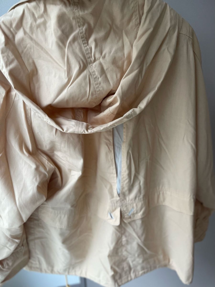 Giacche: Oversize Vintage Frühlingsjacke Gr.44 – Nuovo (secondo la descrizione) da Zürich venduto da Mary233 5