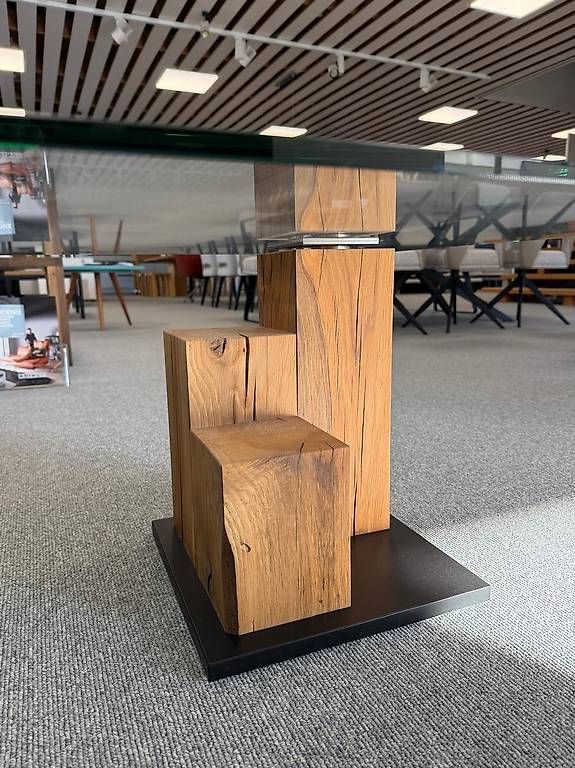 Tavoli: Salontisch ab Ausstellung – Nuovo e nell'imballaggio originale da Urtenen-Schönbühl venduto da wohnstudio_haller 2