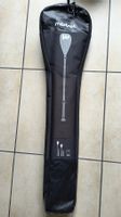Pagaie carbone Mistral stand up paddle, paddel carbon SUP
