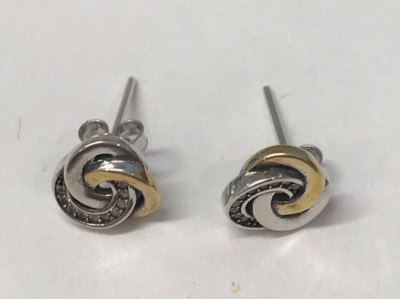 Orecchini pendenti & Orecchini a lobo: Sterlingsilberohrstecker – Nuovo (secondo la descrizione) da Birmenstorf AG venduto da BMW.M5 2