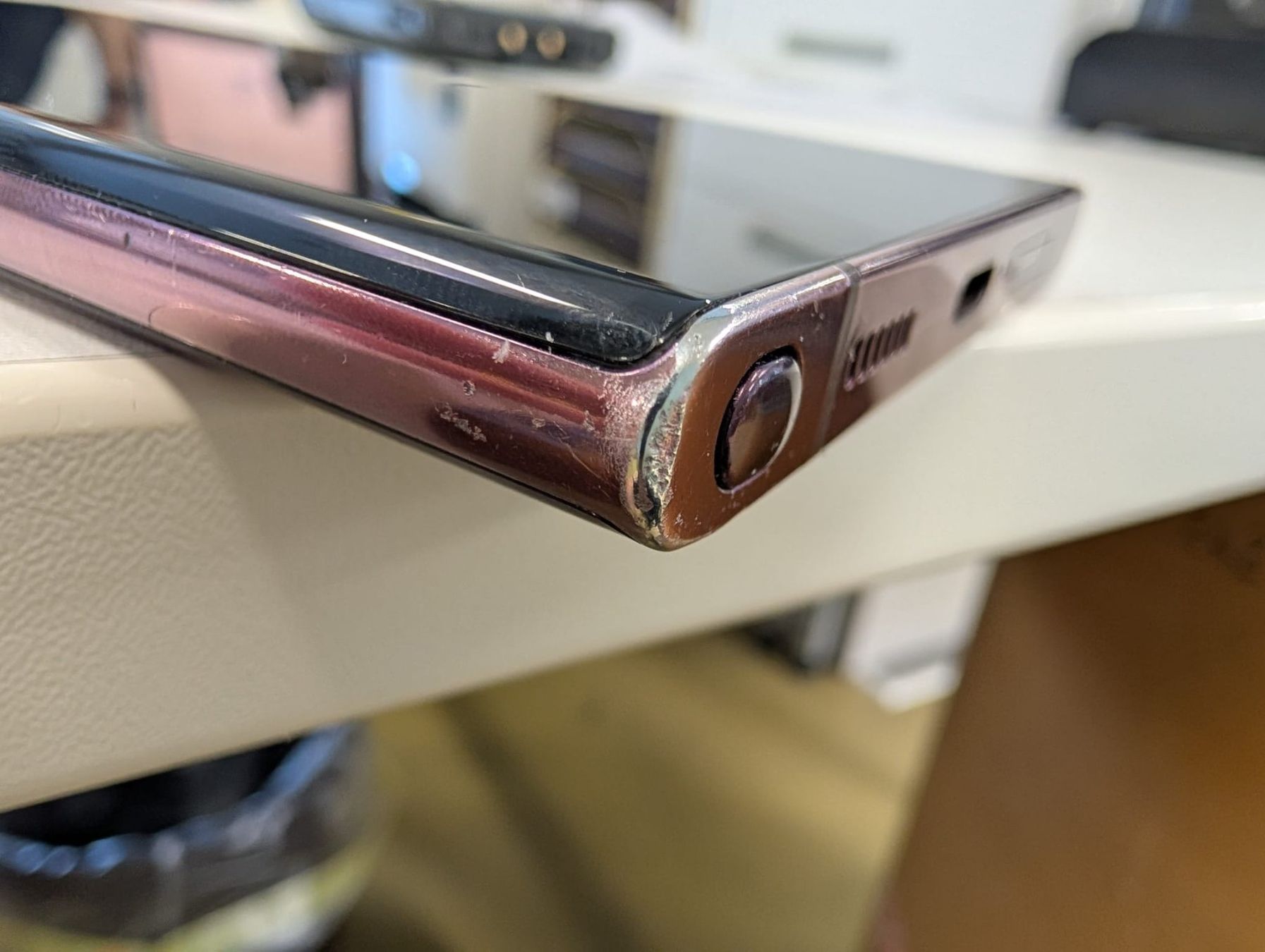 Samsung Handys / Smartphones: Samsung S23 Ultra 256GB – Gebraucht aus Täuffelen von Lore30 2