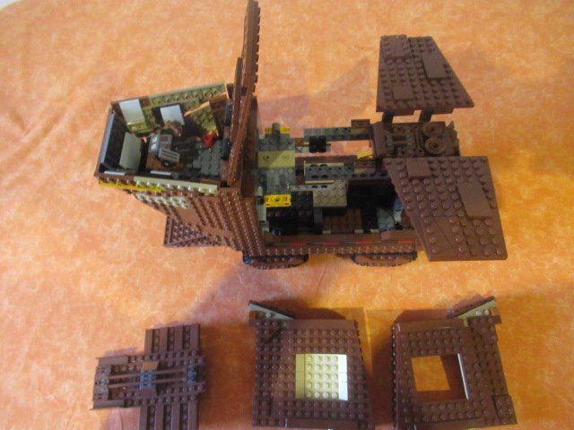Lego Kit di costruzioni: star wars 75220 – Nuovo (secondo la descrizione) da Gryon venduto da croset. 1