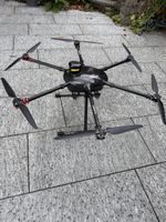Yuneec Tornado H920 (ohne Elektronik)