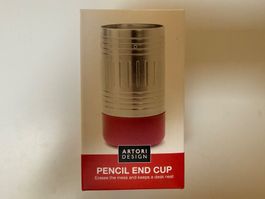 Artori Design Bleistift-Endbecher NEU