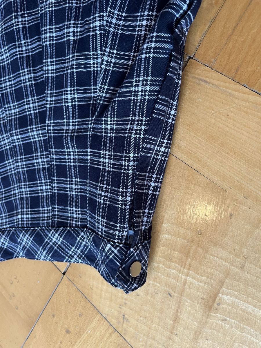 H&M Röcke: Plaid H&M Rock – Neu (gemäss Beschreibung) aus Zürich von Shopmystyle 1