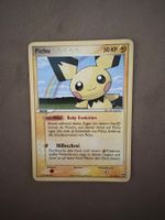 Pokemon Pichu 21 / 108