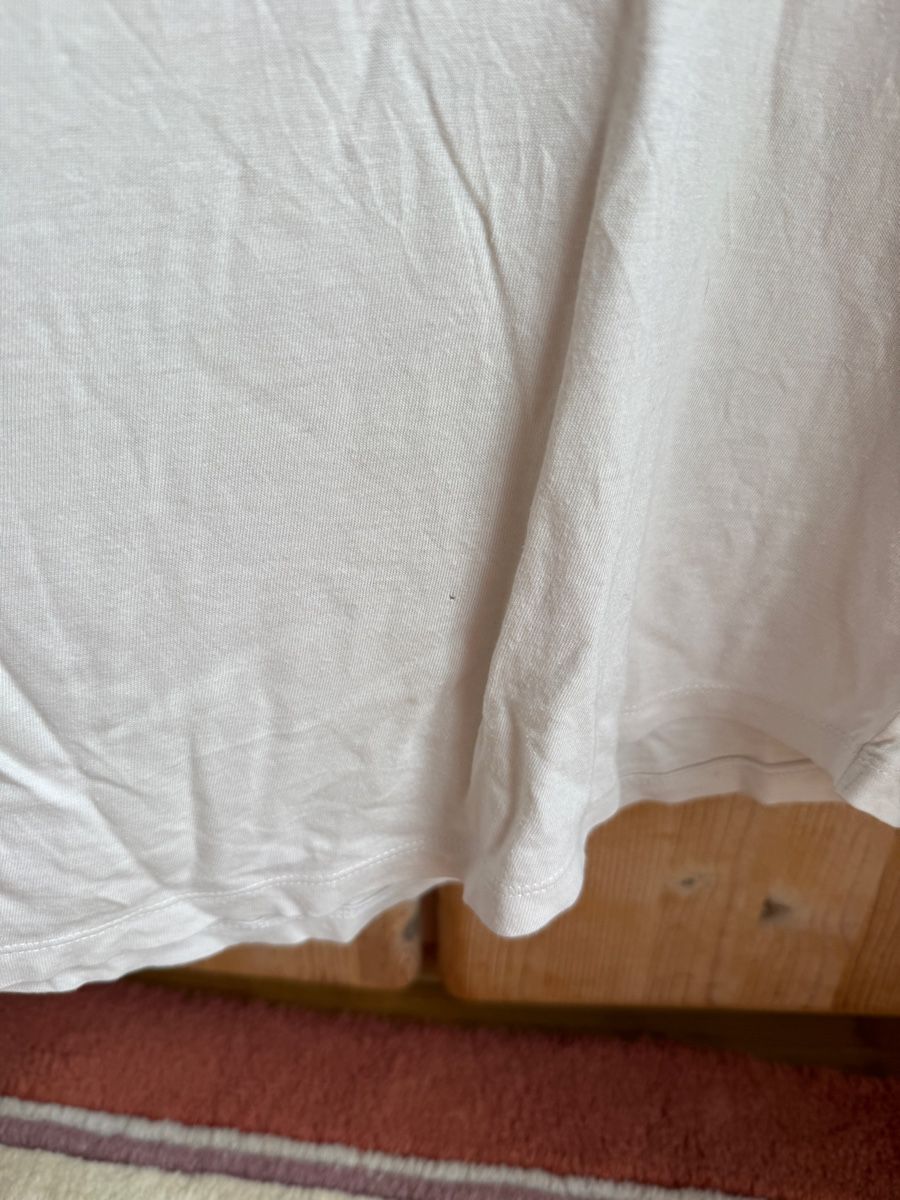 Top: Baseball Style Top size S – Usato da Zürich venduto da Eb_ 2
