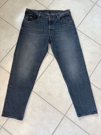 G-STAR Morry FWD Regular Tapered Jeans