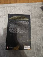 JP Delaney, Die Erbin, Thriller