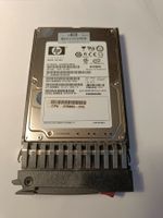 HP Proliant GL6 Server 300GB HDD