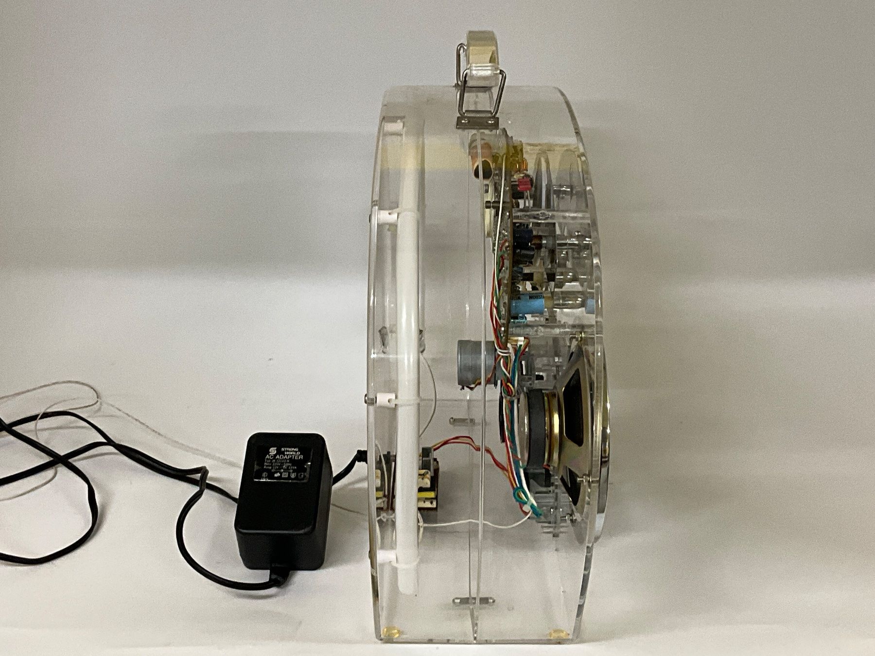 Radios: Radio/Kassetten Modell Dapy 11 – Gebraucht aus Riehen von BB0500 4