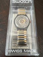 Swatch Automatik (SAM101/2) Marechal