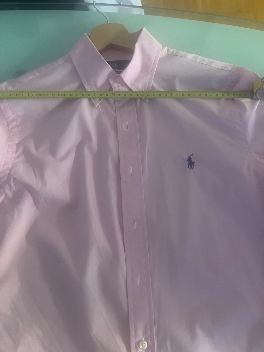 Ralph Lauren Camicie: Ralph Laure  Hemd, Gr. S – Usato da Näfels venduto da ale_c9qn 3