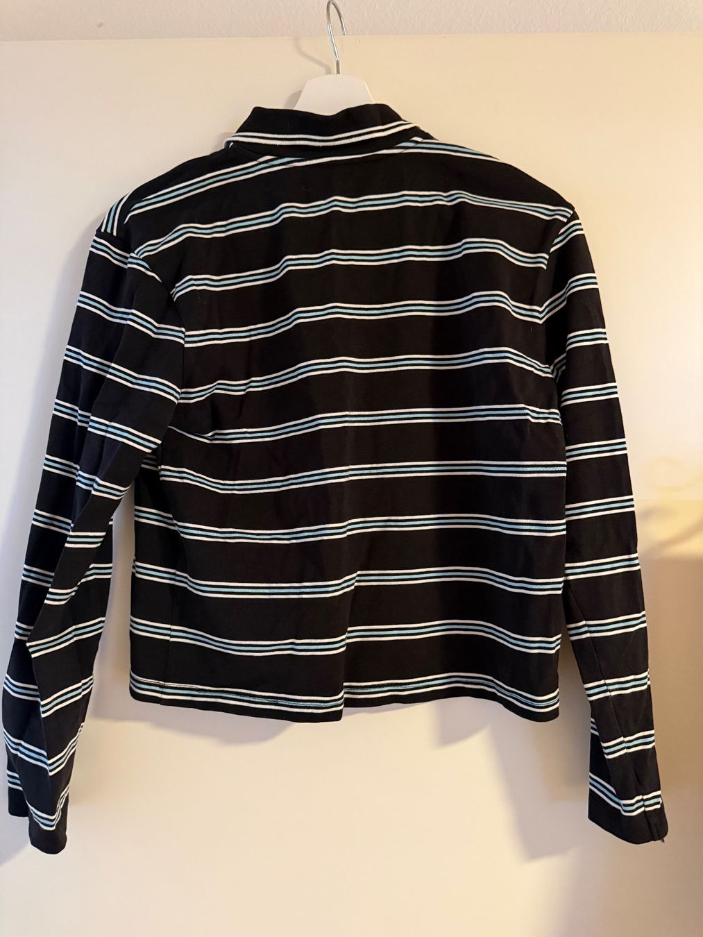 Massimo Dutti Top: Massimo Dutti STRIPED Long sleeved top, S – Usato da Zürich venduto da kuz_mnn9 2