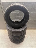 215/60 R17C 109/107T Continental Sommerreifen