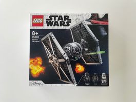 Lego 75300 Star Wars Imperial TIE Fighter NEU/OVP