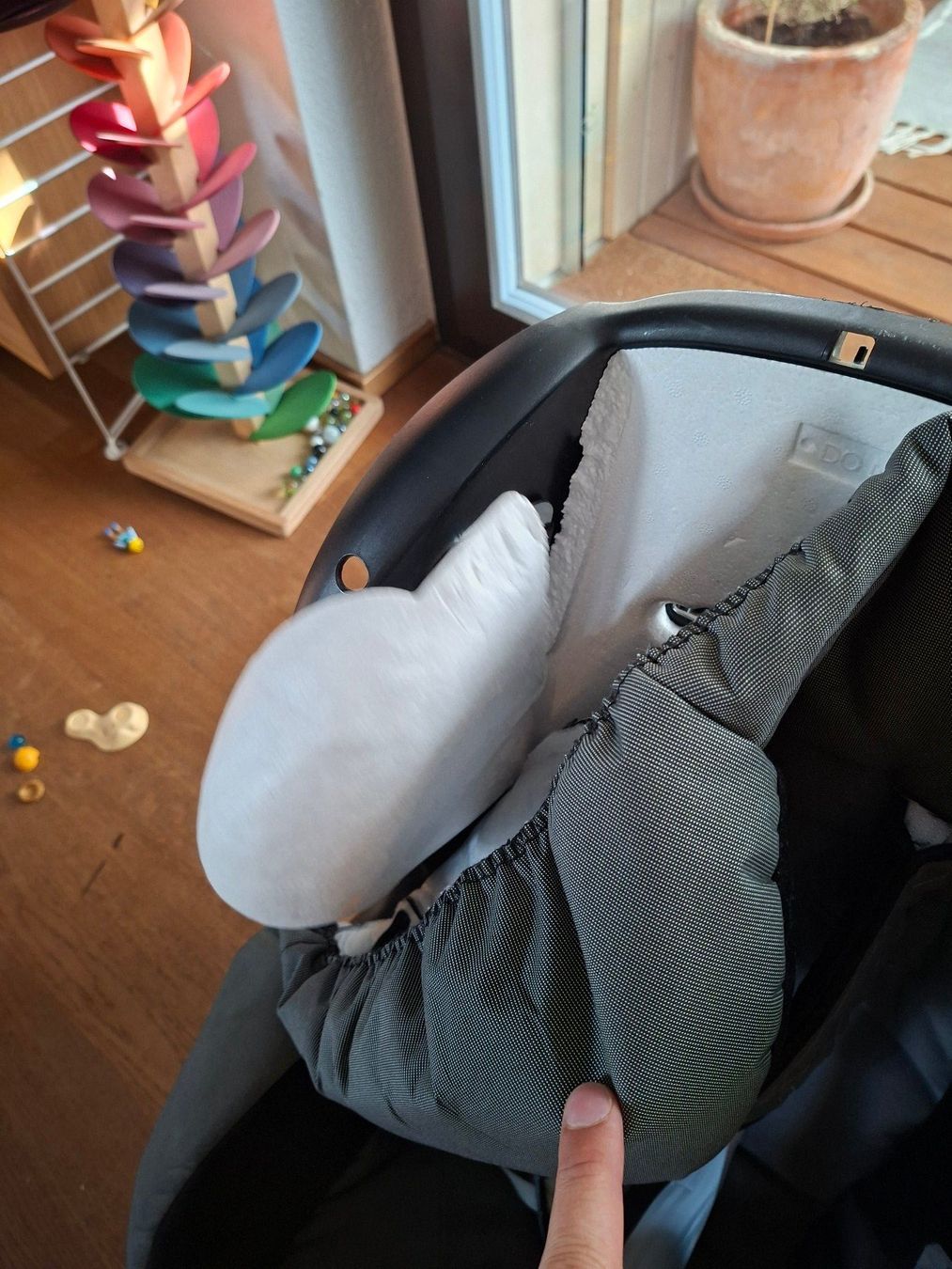 Maxi-Cosi Seggiolini per auto: Maxicosi Kindersitz – Usato da Zürich venduto da Pascual 1