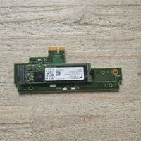 Schnäppchen: SSD-Adapter-Karte für Server-Einsatz