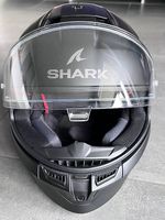 Casco moto Shark 