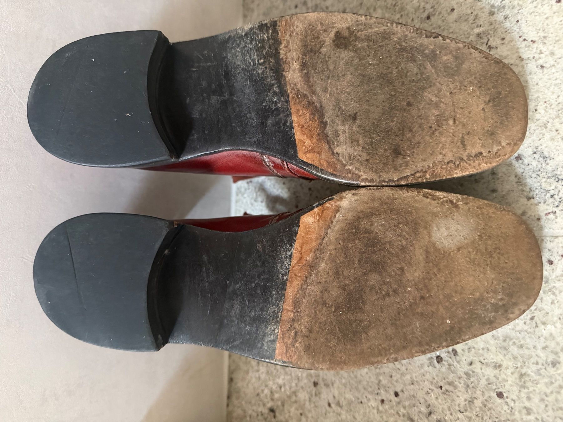 Bally Herrenschuhe: Schuhe "Bally Suisse Prestige" in der Grösse 9D – Gebraucht aus Geroldswil von Jeremy11 6