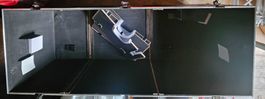 Flightcase: Robuster Transportkoffer für Equipment!