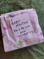 5 STK BABYMOLTON ( VINTAGE)