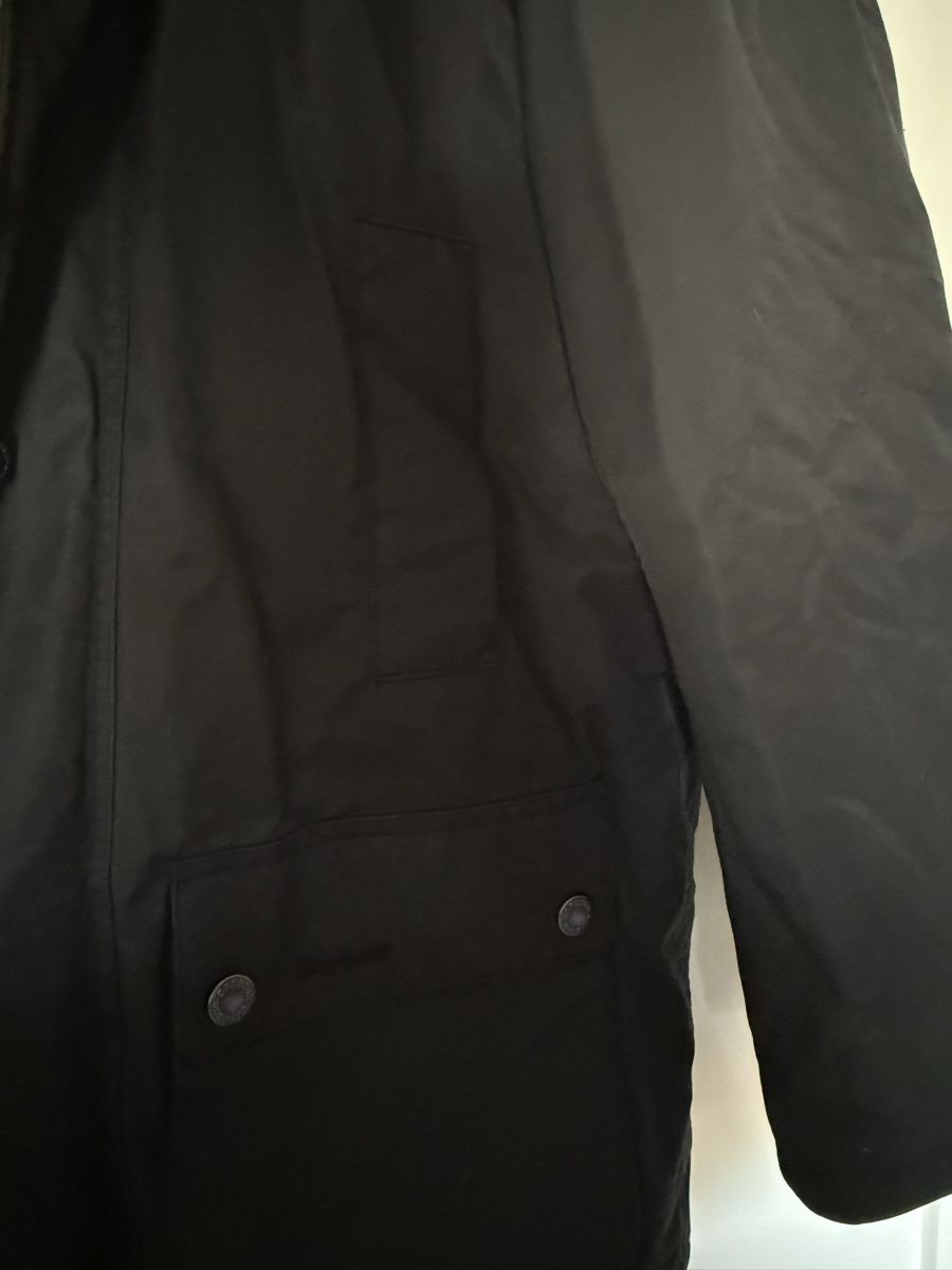 Barbour Jacken: Barbour Jacke M – Gebraucht aus Basel von momo.st 3