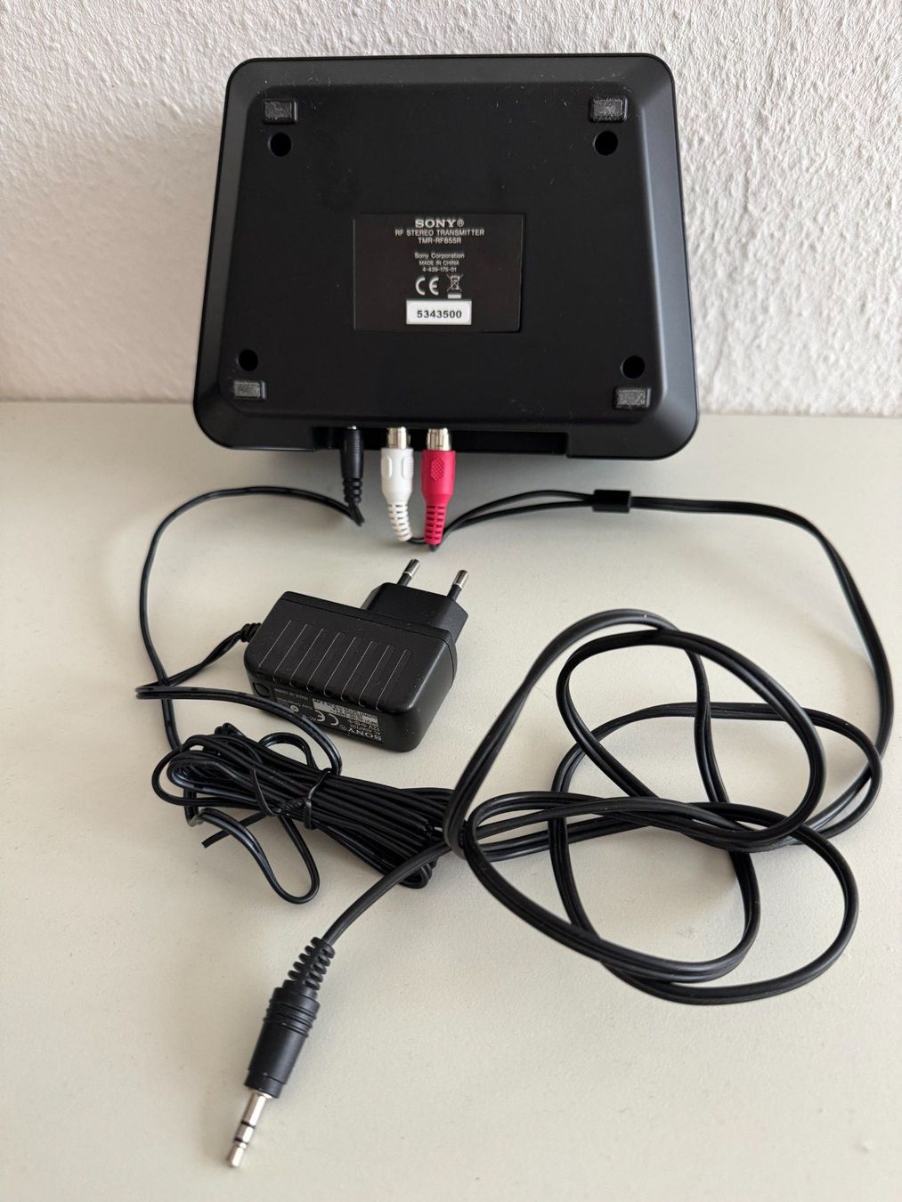 Sony Cuffie: SONY TMR-RF855R Funkkopfhörer – Usato da Benglen venduto da gbenglen 1