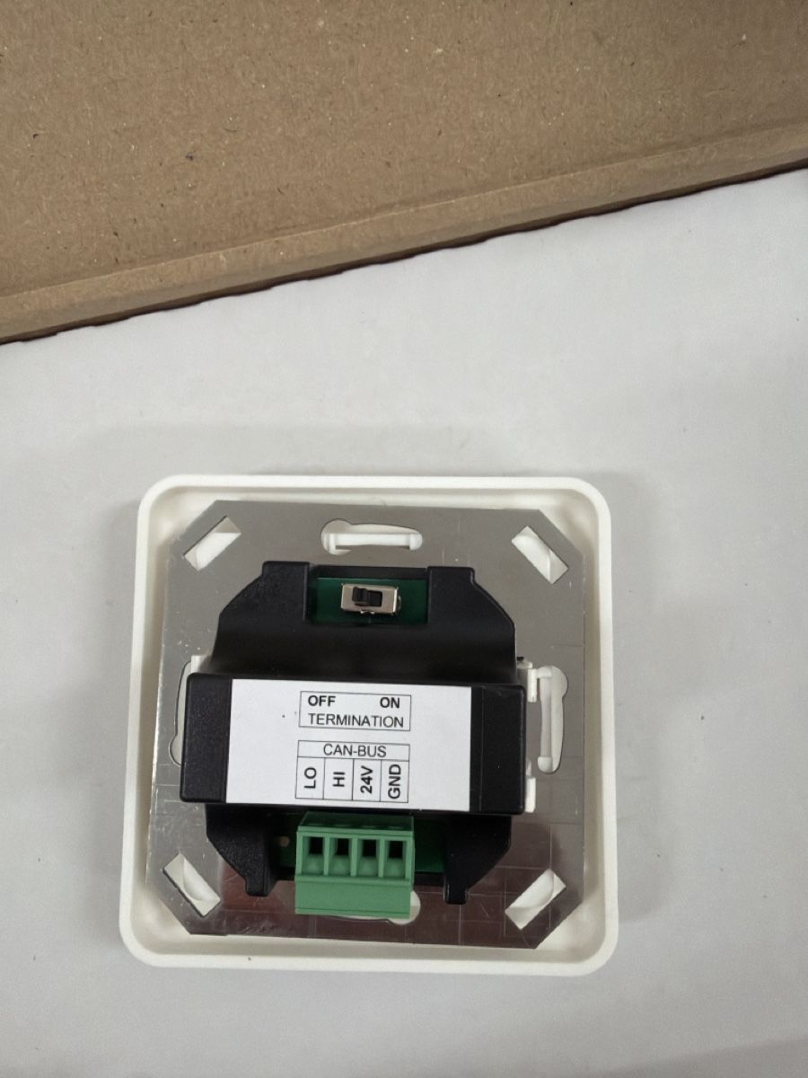 Steuerung: Écran tactile Kampmann KaControl MC Touch Panel TP 2 UP – Neu und originalverpackt aus Neuchâtel von Palmer04 1