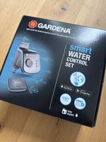 Gardena smart Water control Set