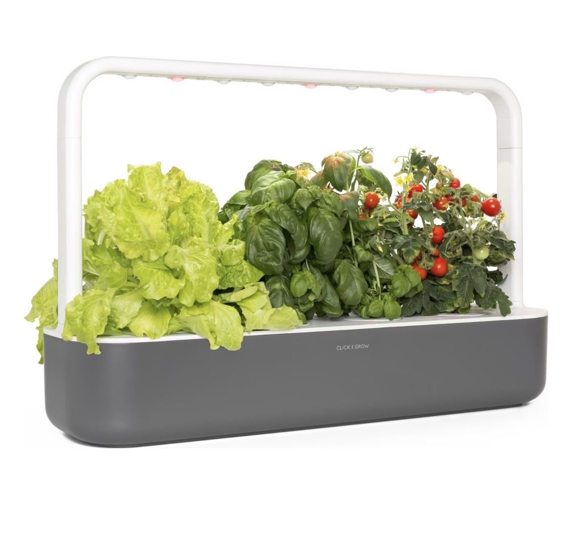 Vasi per fiori: Click and Grow Smart Garden 9 – Nuovo (secondo la descrizione) da Stalden VS venduto da san_ws9b 2
