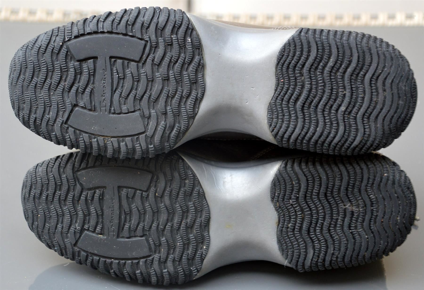 Hogan Scarpe da donna: Sneakers HOGAN . 36,5 – Usato da Collonges venduto da Auganien 7